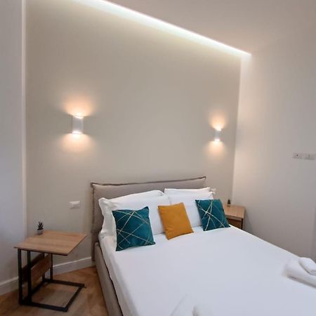 Be-C0 Centrale New Double Suite Milano Eksteriør billede